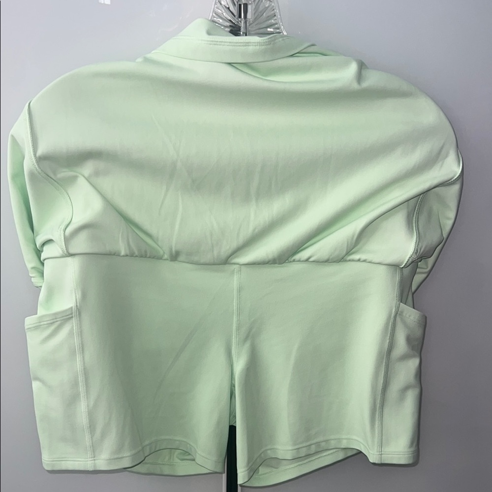 Athleta Skort - New With Tags - Mint Green - Size Large - Picture 3 of 10